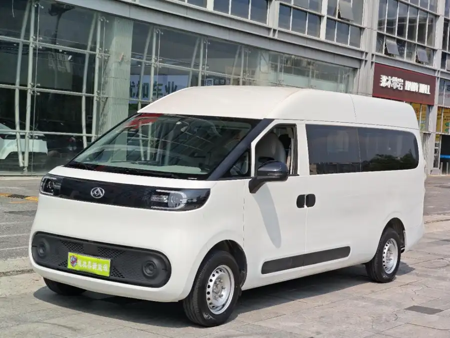 Maxus Dana V1 V1+ 62kWh