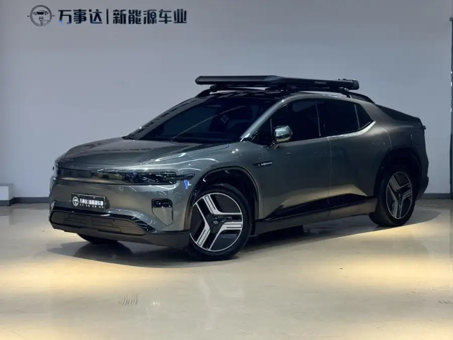 Changan Qiyuan E07 90kWh Ultra Performance 4WD