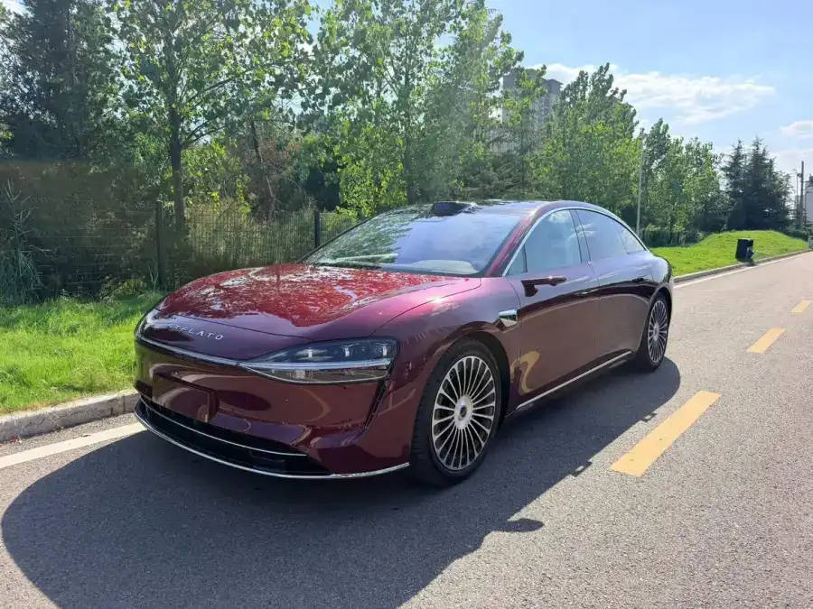 Stelato S9 RWD Ultra