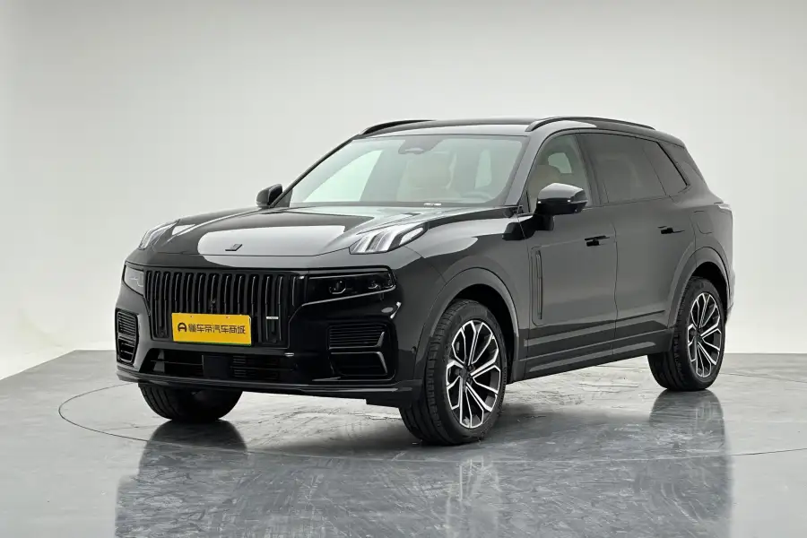 Lynk & Co 09 EM-P EM-P 2.0TD 5 мест MAX