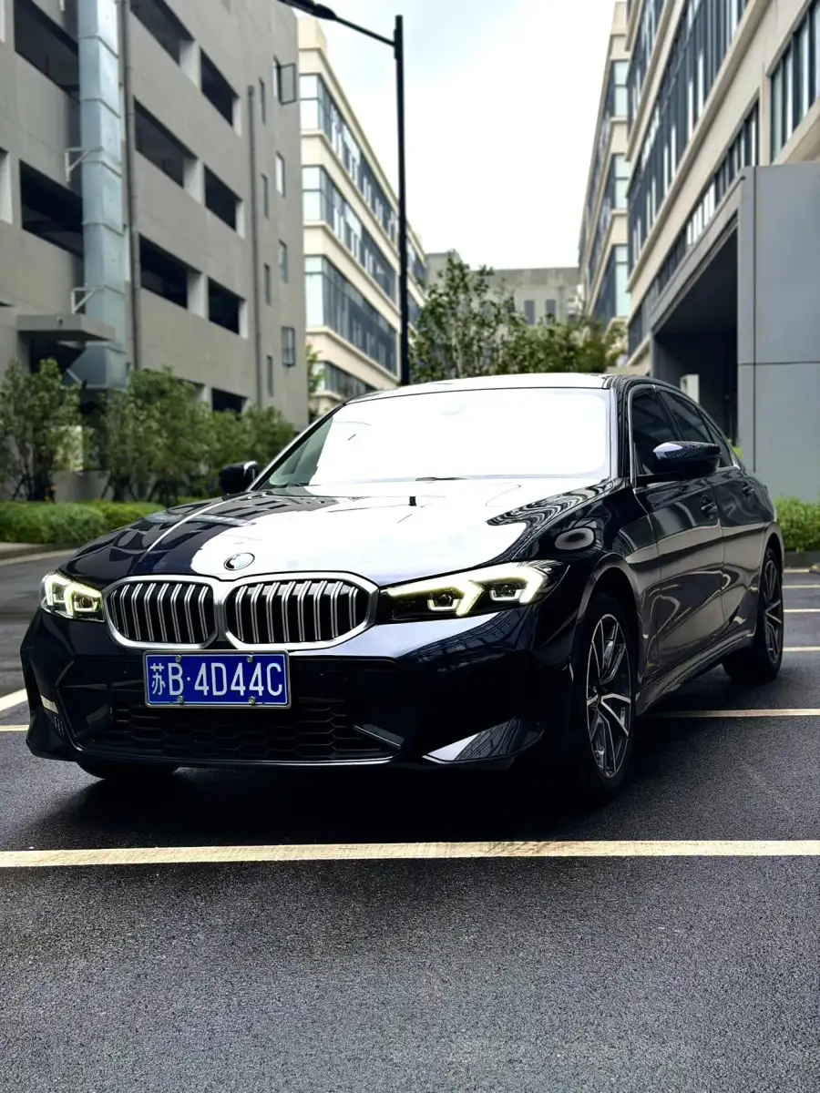 BMW 3 Series 320Li M