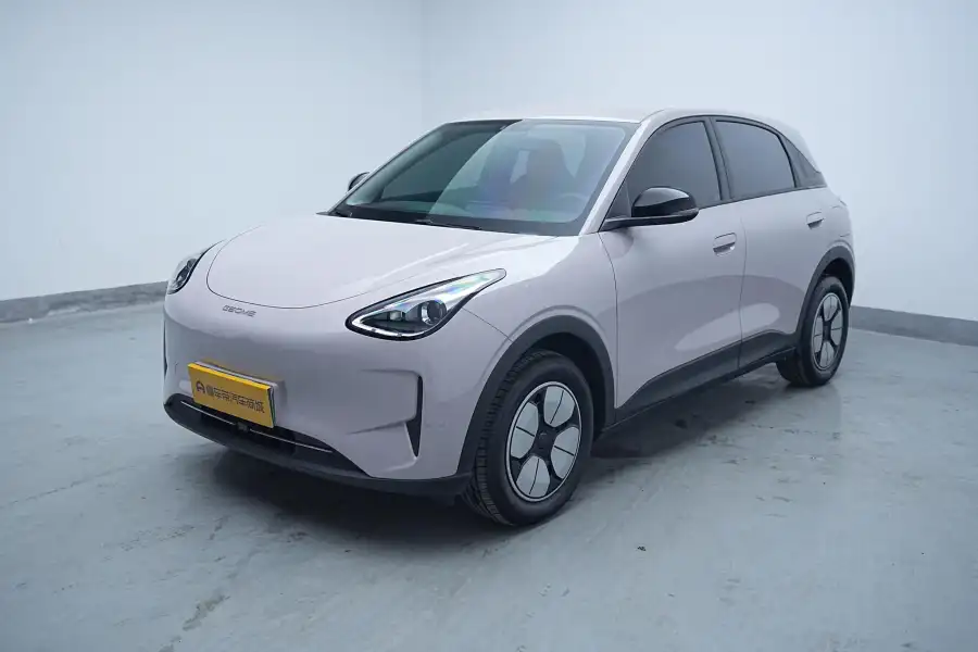 Geely Galaxy Xingyuan 410km