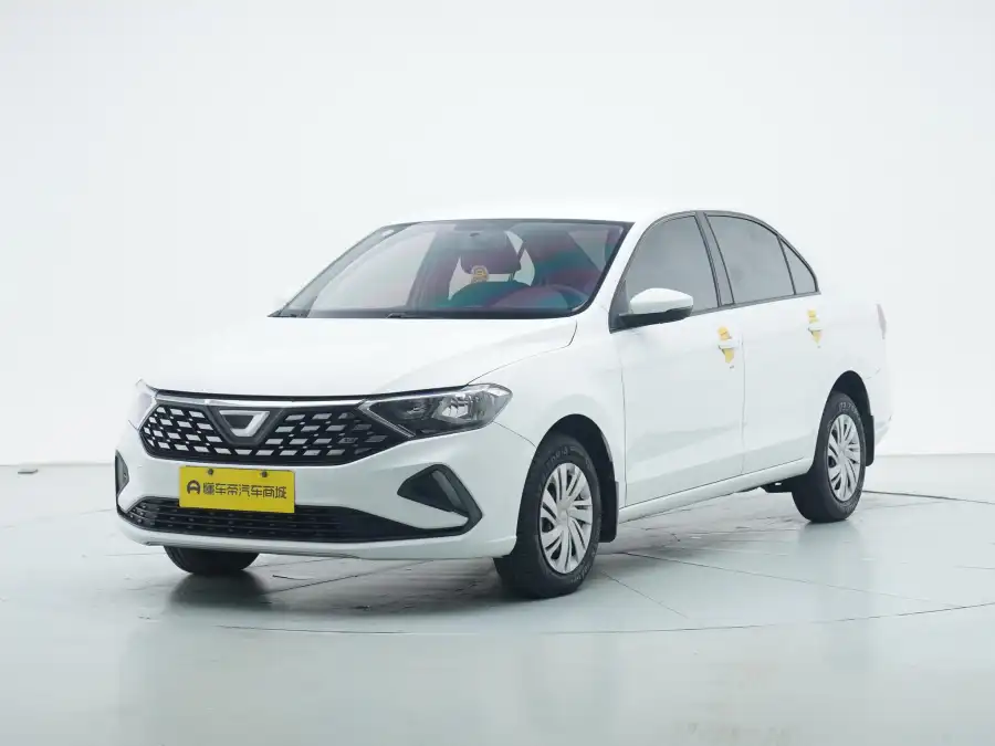 Jetta VA3 1.5L