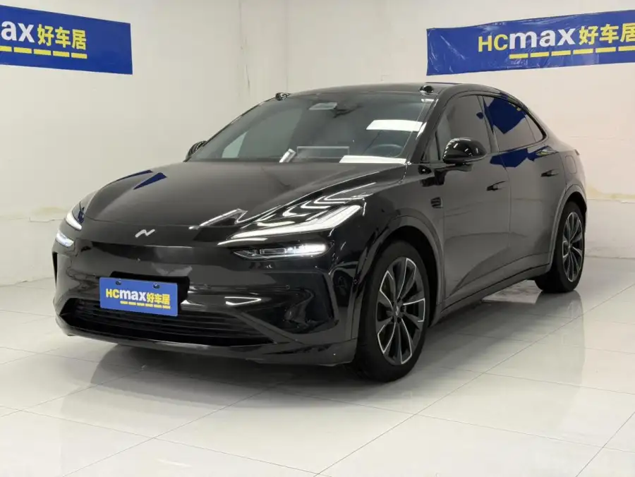 Onvo L60 555km