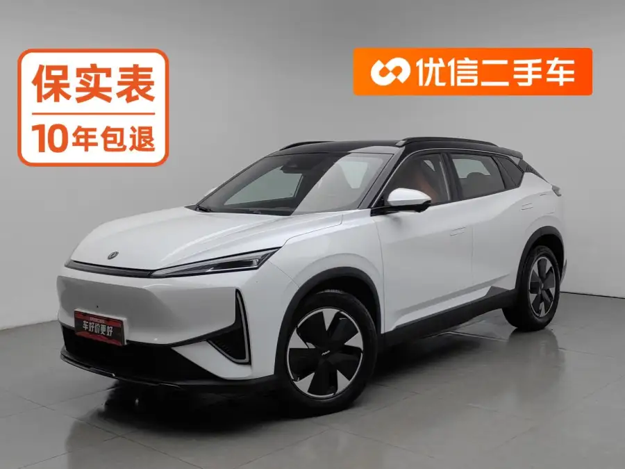 Dongfeng Aeolus L7 PHEV 205 Plus