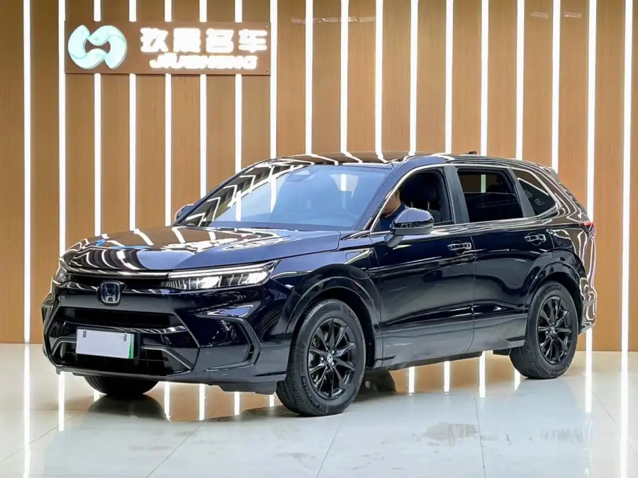 Honda Breeze PHEV e:PHEV Premium