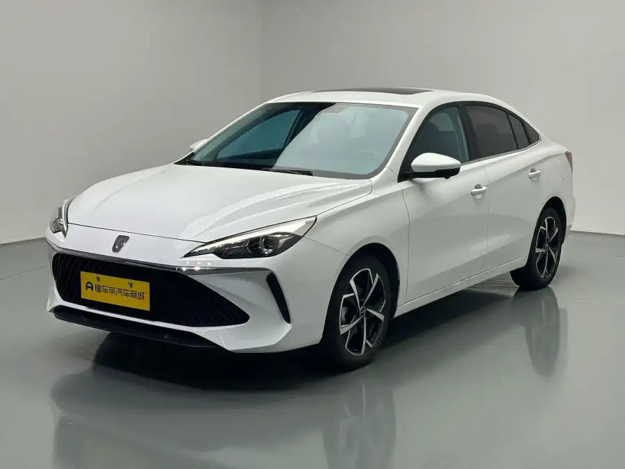 Roewe i5 1.5L CVT
