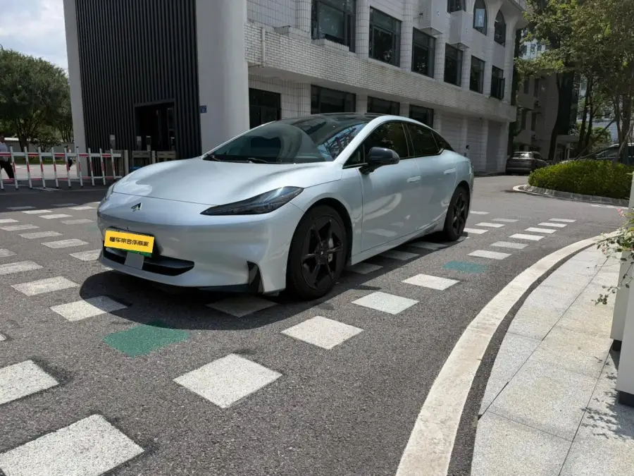 Hyptec GT 710 RWD