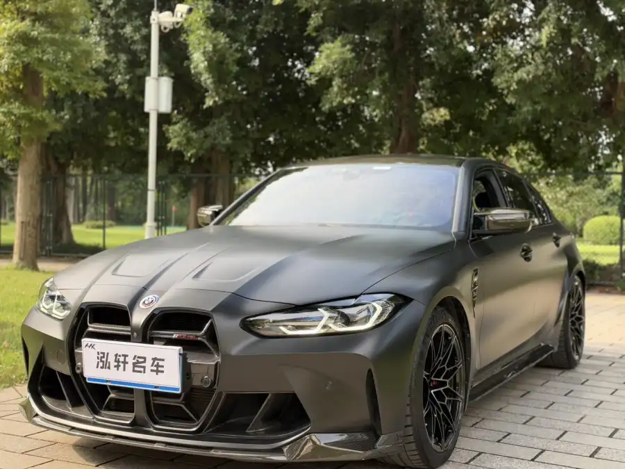 BMW M3 M3