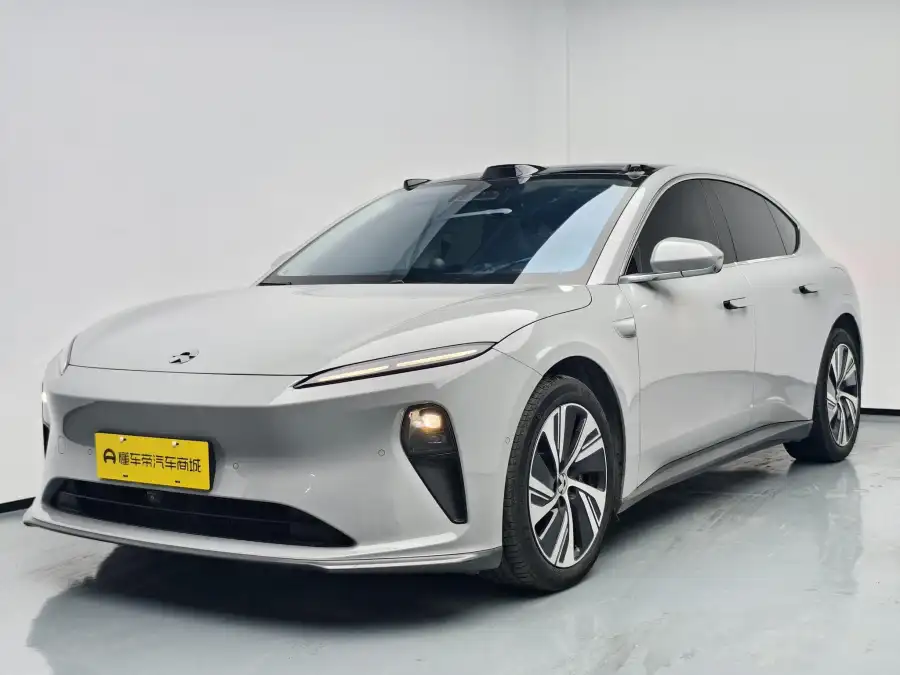 Nio ET5 75kWh