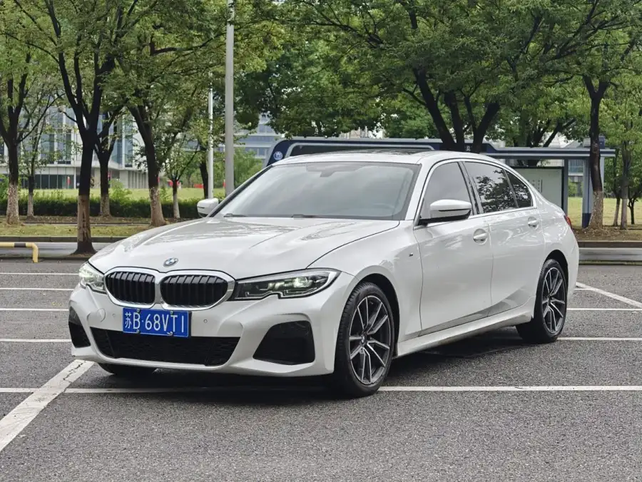 BMW 3 Series 320Li M