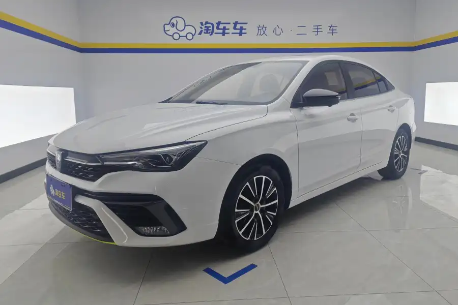 Roewe i5 1.5L CVT