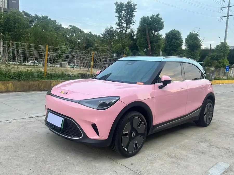 Smart #1 Premium