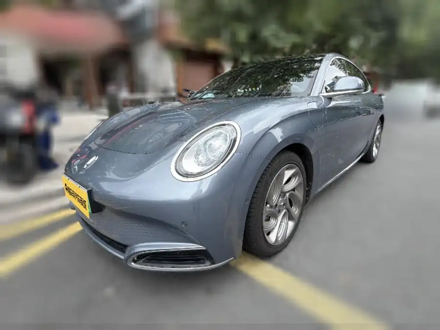 Ora Lightning Cat 555km Premium
