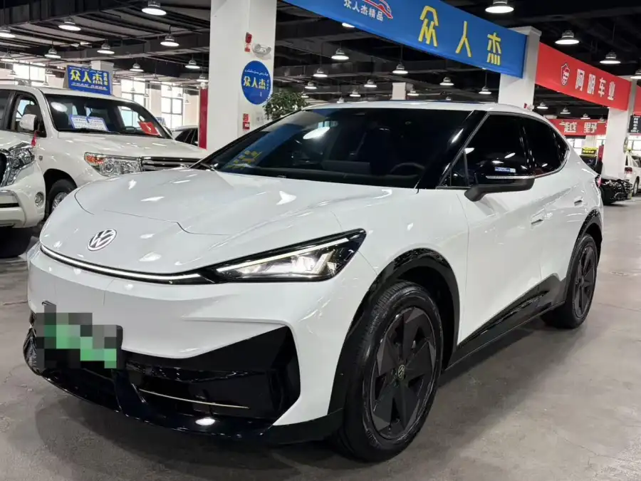 Volkswagen ID. UNYX 06 Pure