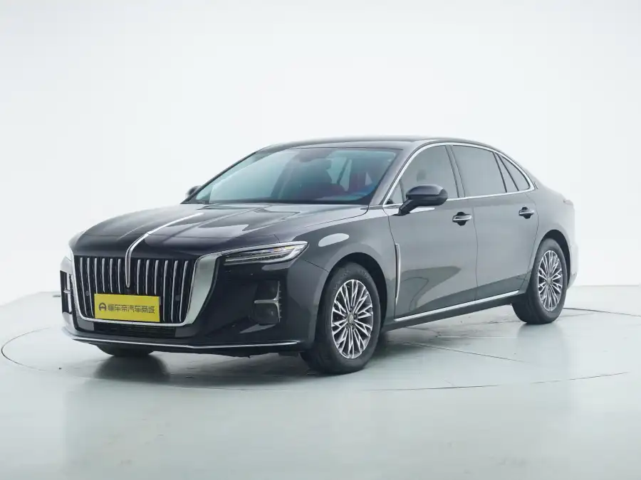 Hongqi H5 1.5T DCT Smart