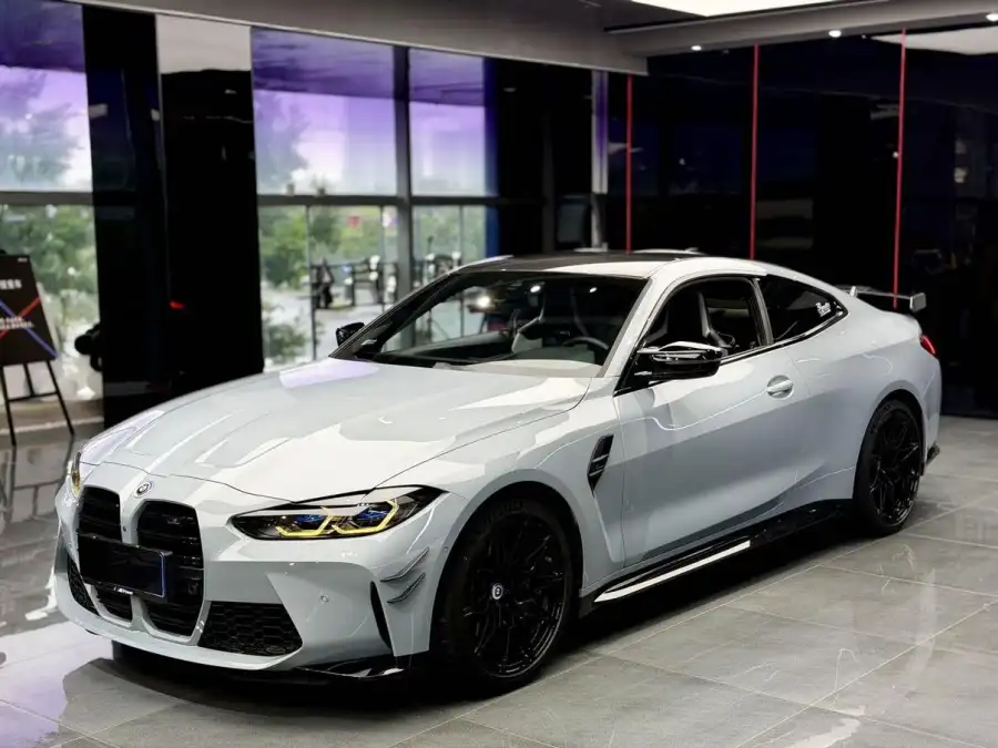 BMW M4 M4 M xDrive
