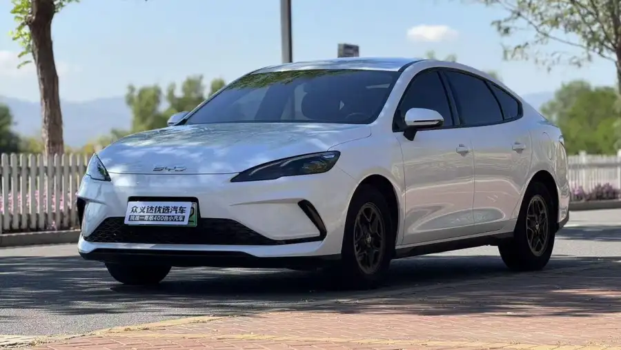 BYD Seal 05DM DM-i 55KM Luxury