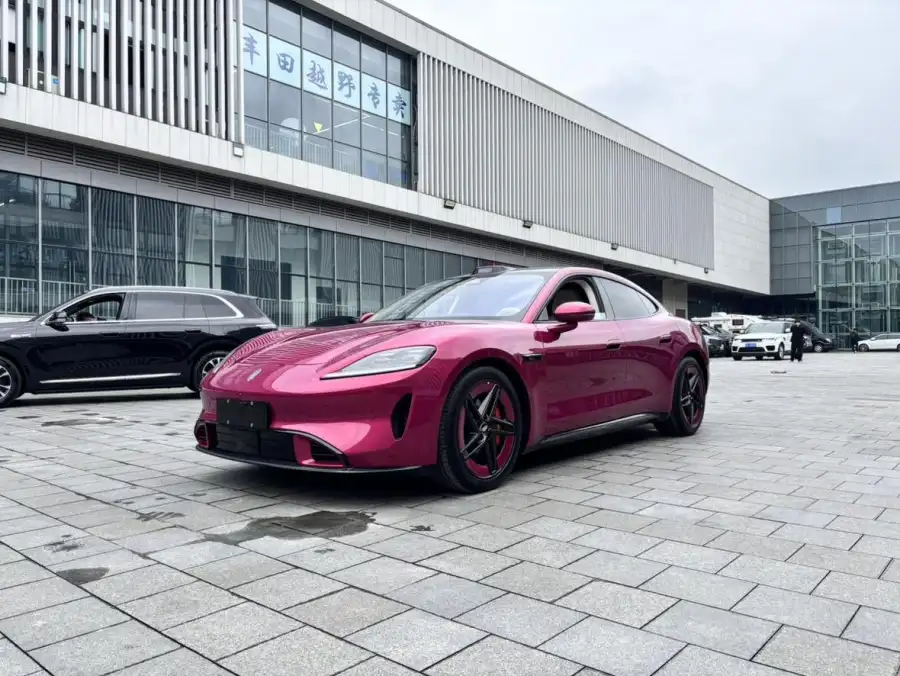 Shangjie Z7 Ultra