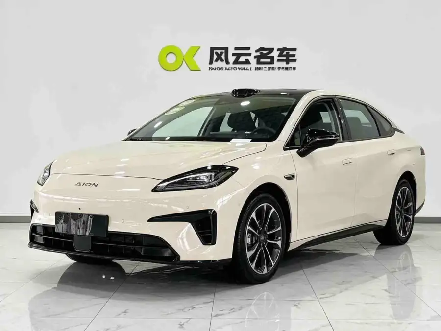 Aion RT 650