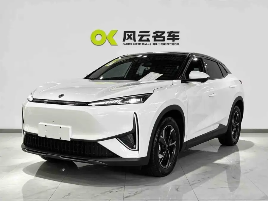 Dongfeng Aeolus L7 EV 530km