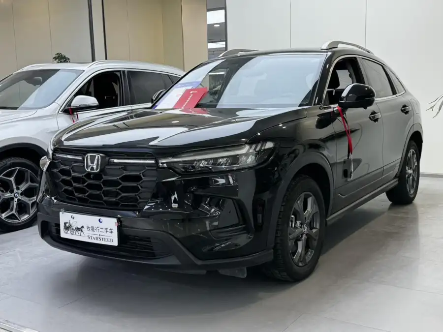 Honda HR-V 240TURBO CVT