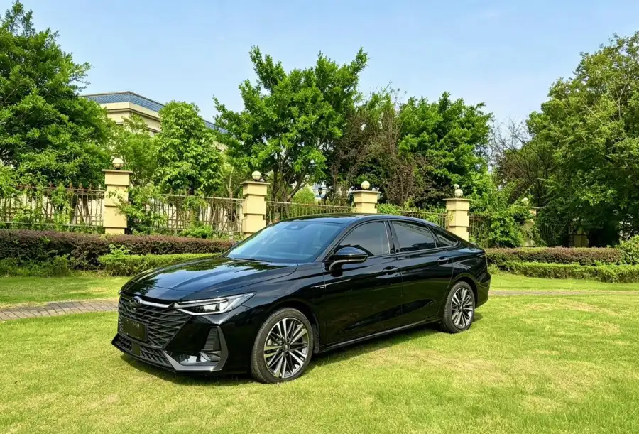 Chery Arrizo 8 2.0T DCT