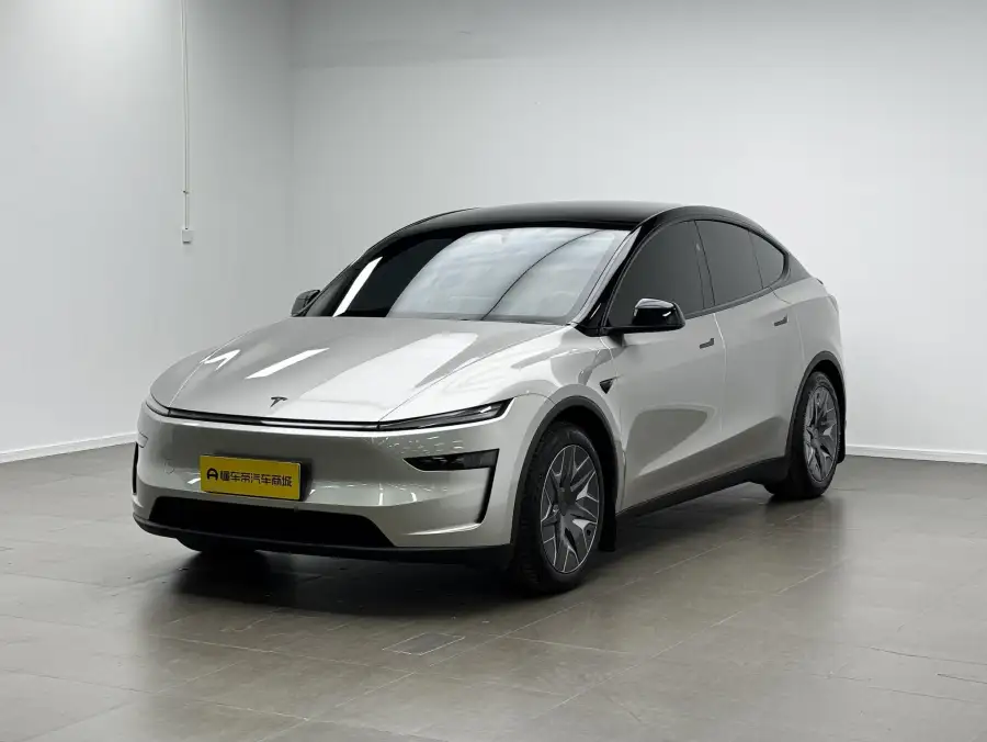 Tesla Model Y L Standard