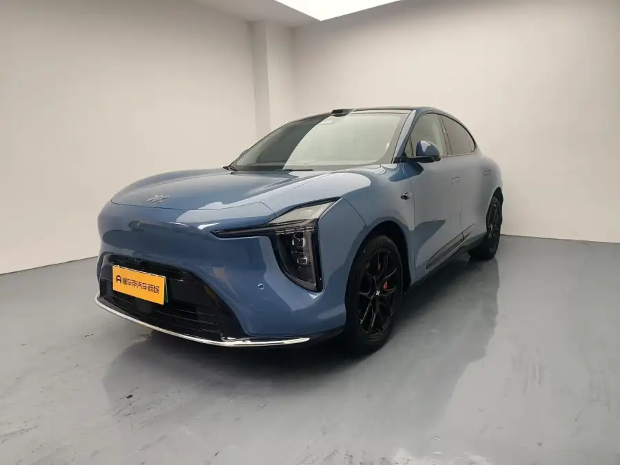 IM Motors LS6 Max