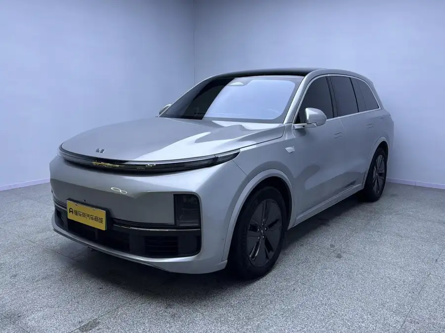 Li Auto L8 Pro