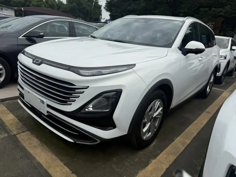 Bestune T90 2.0T Premium