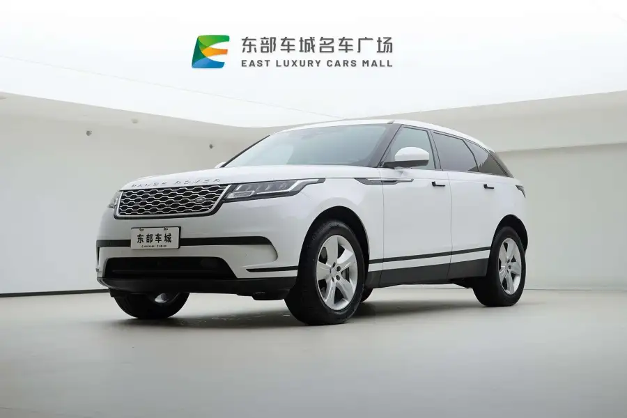 Land Rover Range Rover Velar 250PS