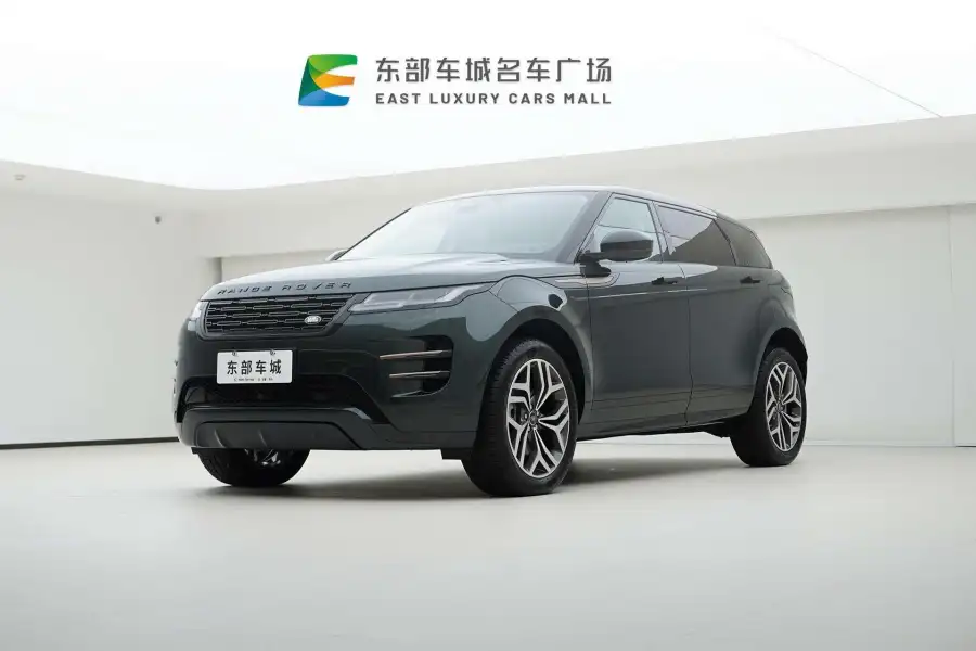 Land Rover Range Rover Evoque L 2.0T SE