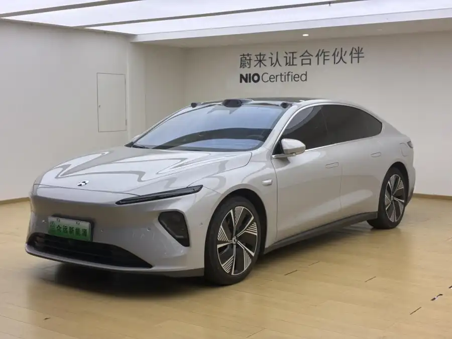 Nio ET7 100kWh