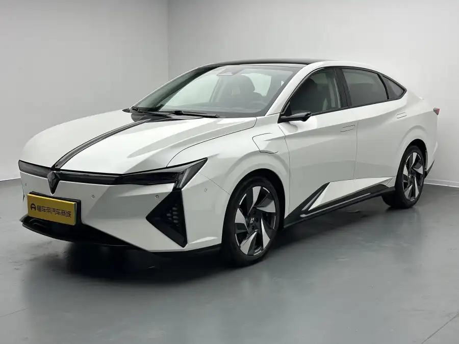 Lingxi L