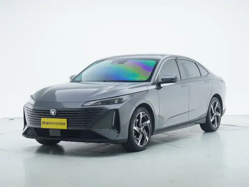Changan Yida 1.5T GDI Flagship