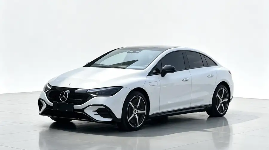 Mercedes-Benz EQE EQE 350