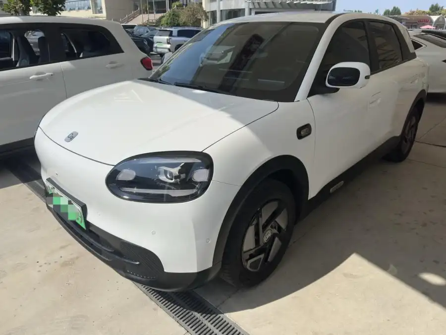Chery QQ QQ3 EV 310