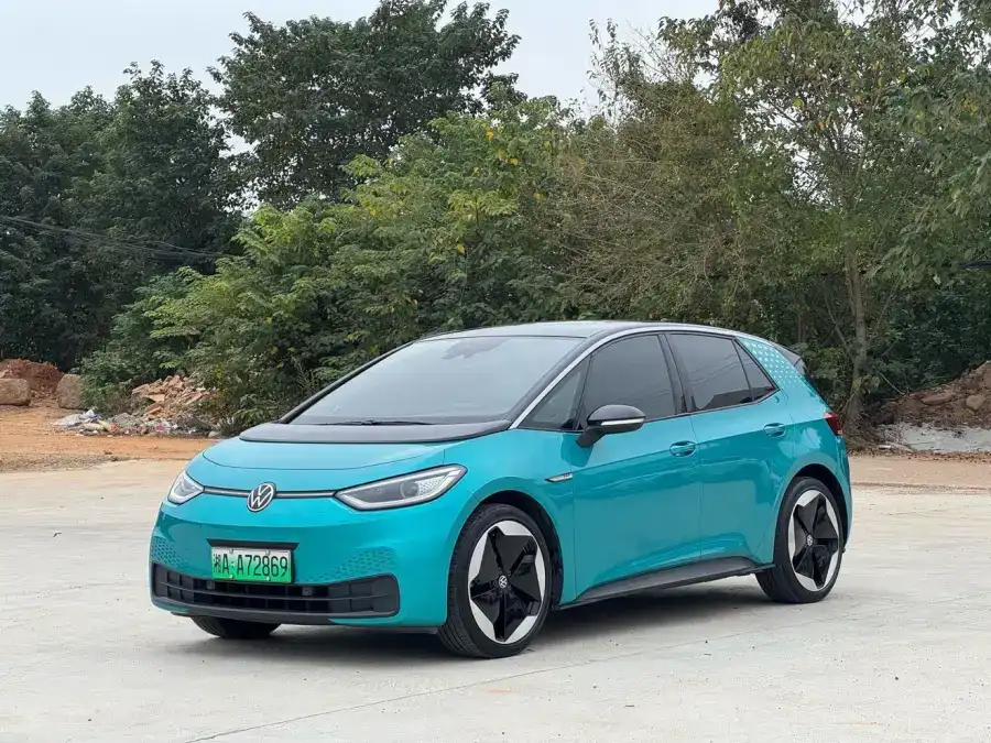 Volkswagen ID.3 PRO
