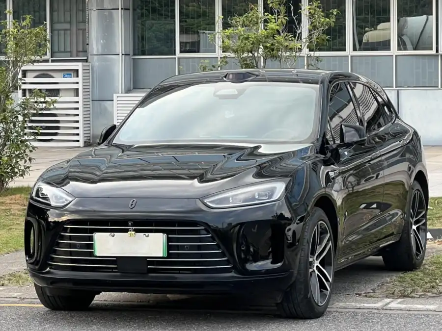 Aito M5 4WD