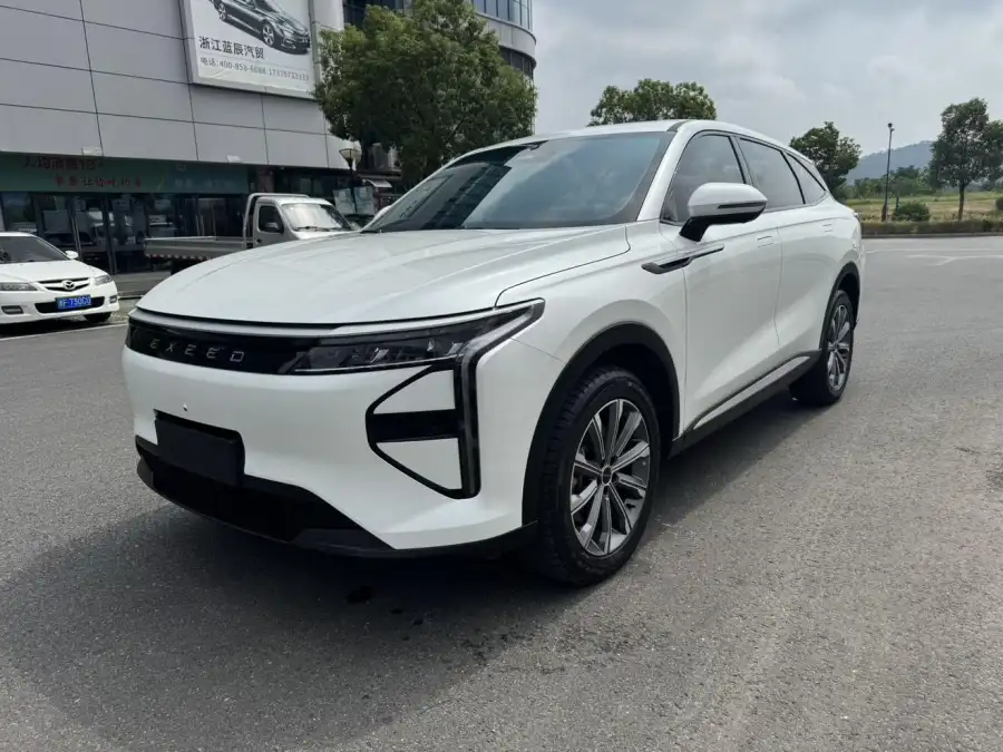 Exeed Yaoguang C-DM 120 Long Range 2WD
