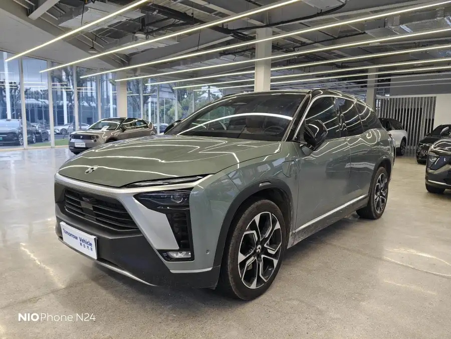 Nio ES8 450KM 6 мест