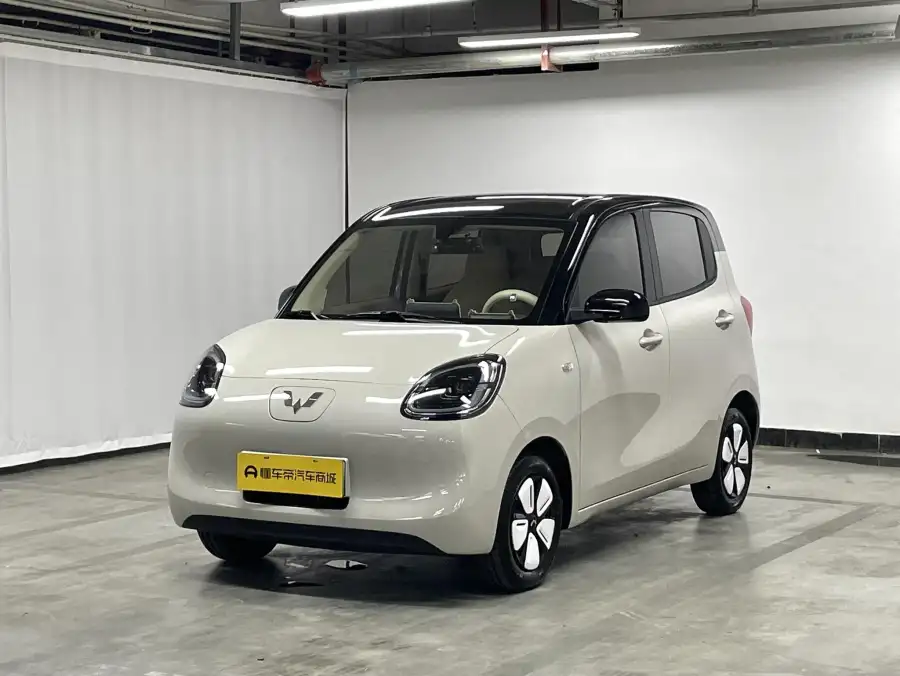 Wuling Hongguang MINIEV 205km