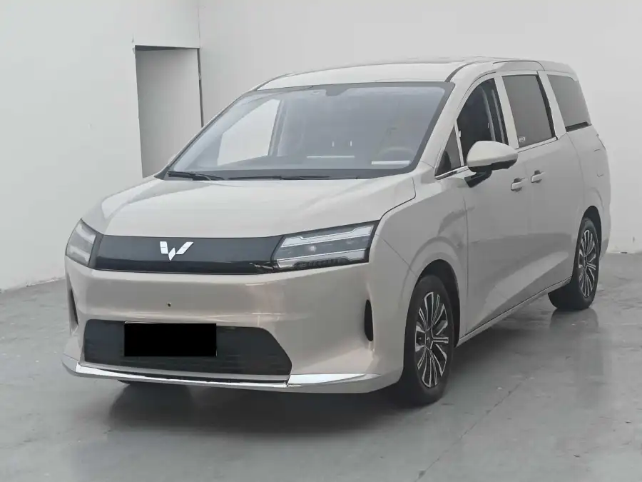 Wuling Starlight 730 EV 500km Luxury
