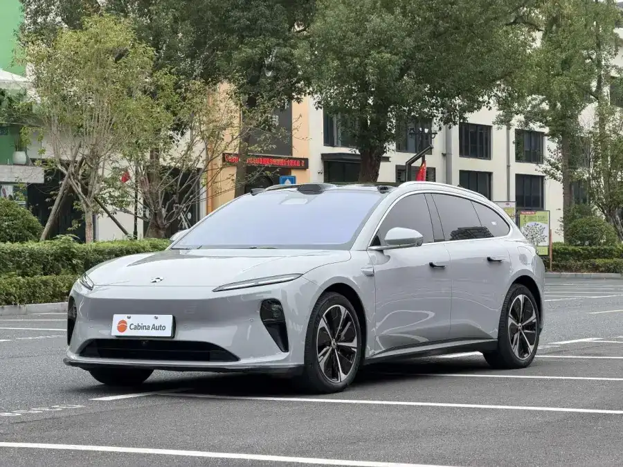 Nio ET5T 75kWh