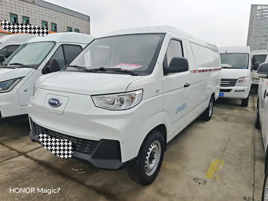 Karry Jiangtun E7
