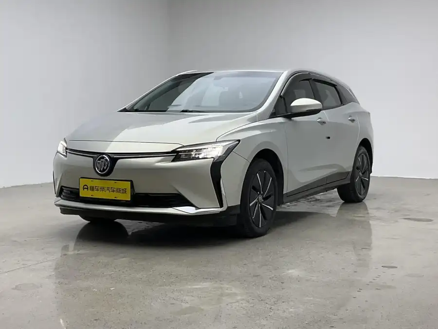 Buick Velite 6 430km