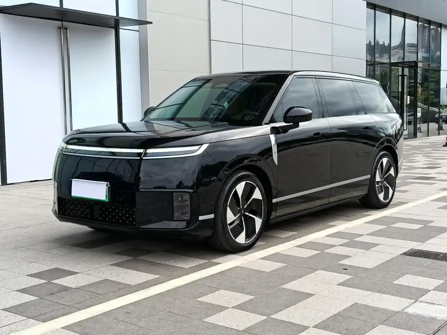 Xpeng GX 1585 4WD Ultra SE