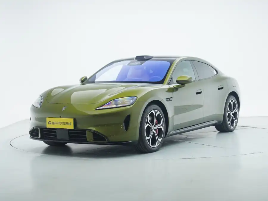 Shangjie Z7T Ultra
