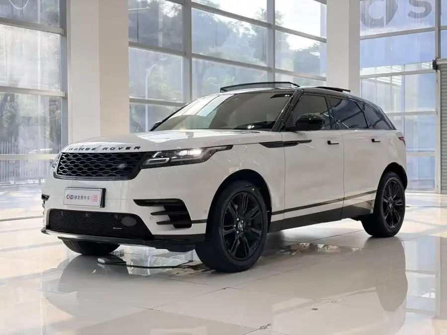 Land Rover Range Rover Velar 250PS